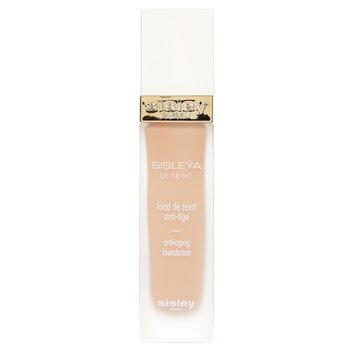 Sisley Sisleya Le Teint Anti Aging Foundation - # 0C Vanilla
