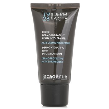 Academie Derm Acte Dermo-Hydrating Cream Intolerant Skin