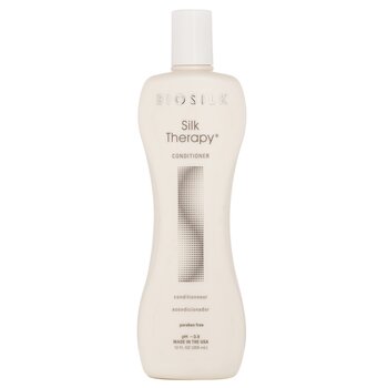 BioSilk Silk Therapy Conditioner