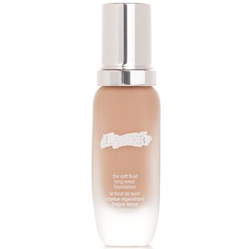 La Mer The Soft Fluid Long Wear Foundation SPF 20 - # 23/ 250 Sand