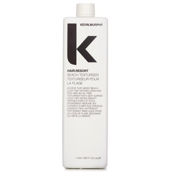 Kevin.Murphy Hair.Resort Beach Texturiser