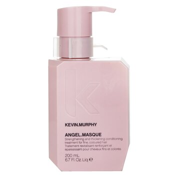 Kevin.Murphy Angel.Masque (Strenghening and Thickening Conditioning Treatment - For Fine, Coloured Hair)