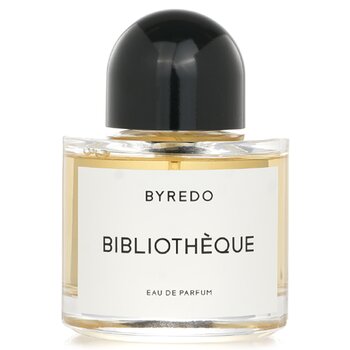 Byredo Bibliotheque Eau De Parfum Spray