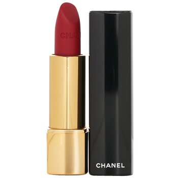 Chanel Rouge Allure Velvet - # 56 Rouge Charnel