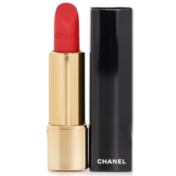 Chanel Rouge Allure Velvet - # 57 Rouge Feu