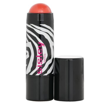 Sisley Phyto Blush Twist - # 3 Papaya