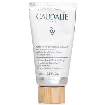 Caudalie Gentle Buffing Cream - Sensitive skin