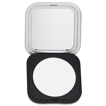 Make Up For Ever Ultra HD Microfinishing Pressed Powder - # 01 (Translucent)