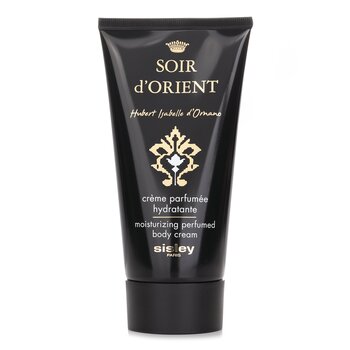 Sisley Soir dOrient Moisturizing Perfumed Body Cream