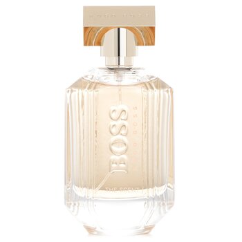 Hugo Boss The Scent For Her Eau De Parfum Spray