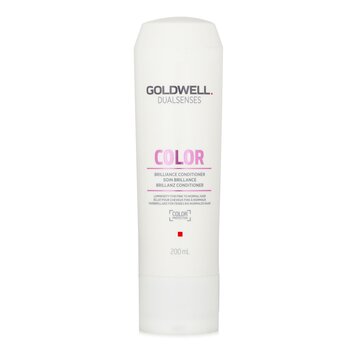 Goldwell Dual Senses Color Brilliance Conditioner (Luminosity For Fine to Normal Hair)