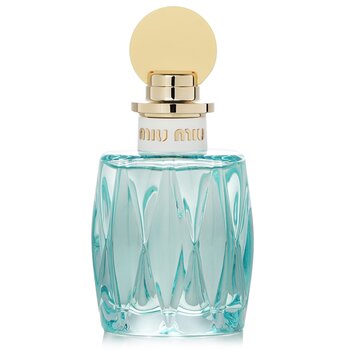 Miu Miu LEau Bleue Eau De Parfum Spray
