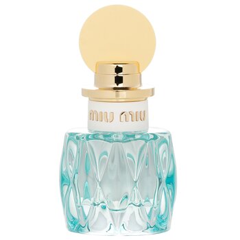 Miu Miu LEau Bleue Eau De Parfum Spray