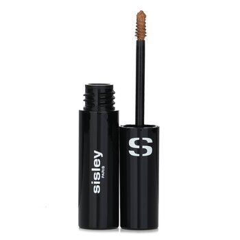 Sisley Phyto Sourcils Fix Thickening Gel - # 1 Light Medium