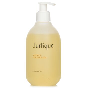 Jurlique Refreshing Citrus Shower Gel (Random Packaging)