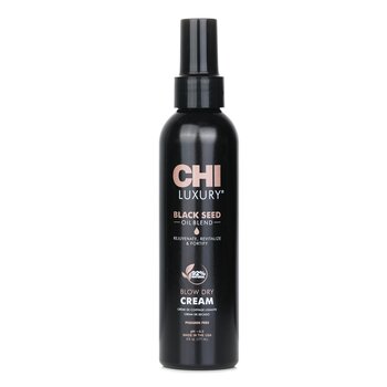 CHI Luxury Black Seed Oil Blow Dry Cream
