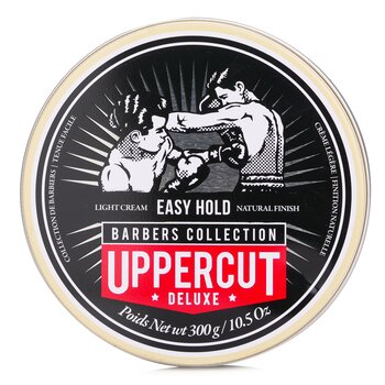 Uppercut Deluxe Barbers Collection Easy Hold