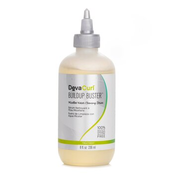 DevaCurl Buildup Buster (Micellar Water Cleansing Serum - For All Curl Types)