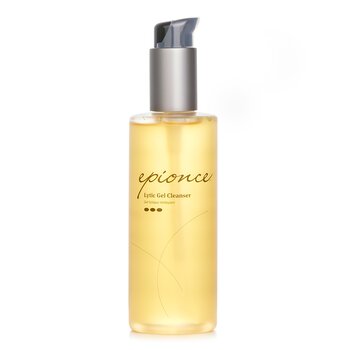 Epionce Lytic Gel Cleanser - For Combination to Oily/ Problem Skin
