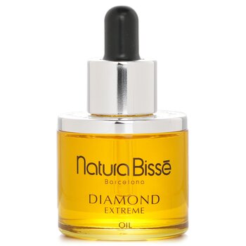 Natura Bisse Diamond Extreme Oil