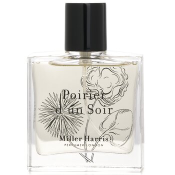 Miller Harris Poirier Dun Soir Eau De Parfum Spray