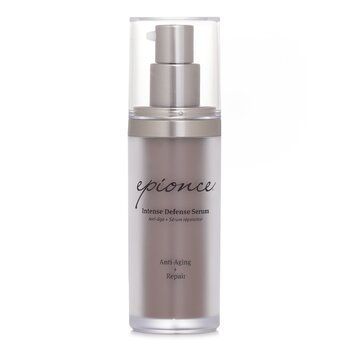Epionce Intense Defense Serum (Anti-Aging + Repair) - For All Skin Types