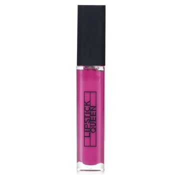 Lipstick Queen Famous Last Words Liquid Lipstick - # Rosebud