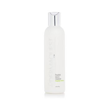 DermaQuest Peptide Vitality Peptide Glyco Cleanser(Random Packaging)