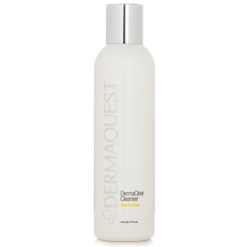 DermaQuest DermaClear Cleanser