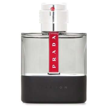 Prada Luna Rossa Carbon Eau De Toilette Spray