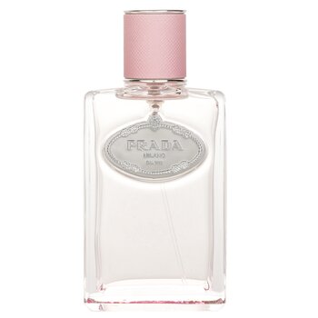 Prada Les Infusions Rose Eau De Parfum Spray