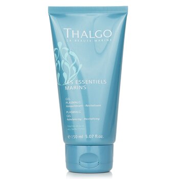 Thalgo Les Essentiels Marins Plasmalg Shower Gel