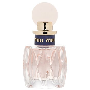 Miu Miu LEau Rosee Eau De Toilette Spray
