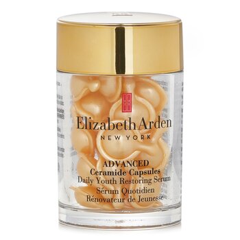 Elizabeth Arden Ceramide Capsules Daily Youth Restoring Serum - ADVANCED