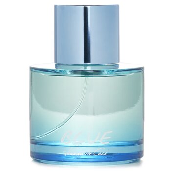 Kenneth Cole Blue Eau De Toilette Spray