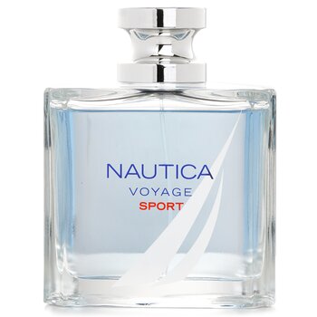 Nautica Voyage Sport Eau De Toilette Spray