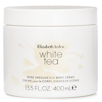 Elizabeth Arden White Tea Pure Indulgence Body Cream