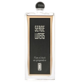 Serge Lutens Five OClock Au Gingembre Eau De Parfum Spray