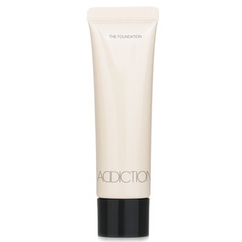 ADDICTION The Foundation SPF 12 - # 012 (Sand)