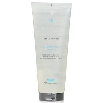 Skin Ceuticals Blemish + Age Cleanser Gel