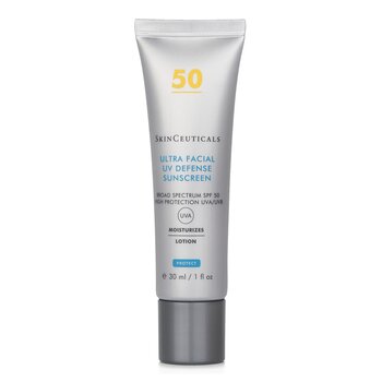 Skin Ceuticals Protect Ultra Facial Defense SPF 50
