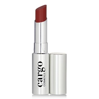 Cargo Essential Lip Color - # Paris (Deep Red)