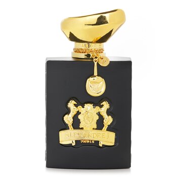 Alexandre. J Oscent Black Eau De Parfum Spray