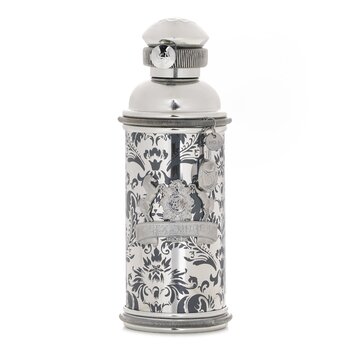 Alexandre. J Silver Ombre Eau De Parfum Spray