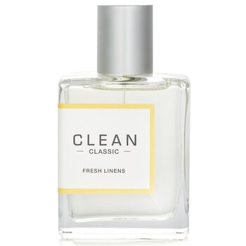 Clean Fresh Linens Eau De Parfum Spray