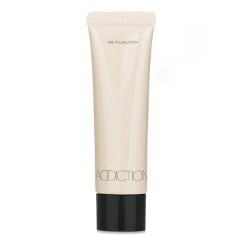ADDICTION The Foundation SPF 12 - # 013 (Golden Sand)