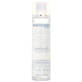 Phytomer Micellar Water Eye Makeup Removal Solution