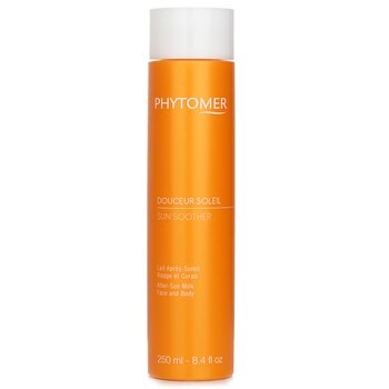 Phytomer Sun Soother After-Sun Milk (For Face and Body)