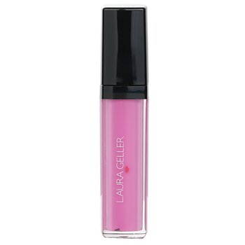 Laura Geller Luscious Lips Liquid Lipstick - # Candy Pink