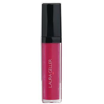 Laura Geller Luscious Lips Liquid Lipstick - # Cherry Sorbet